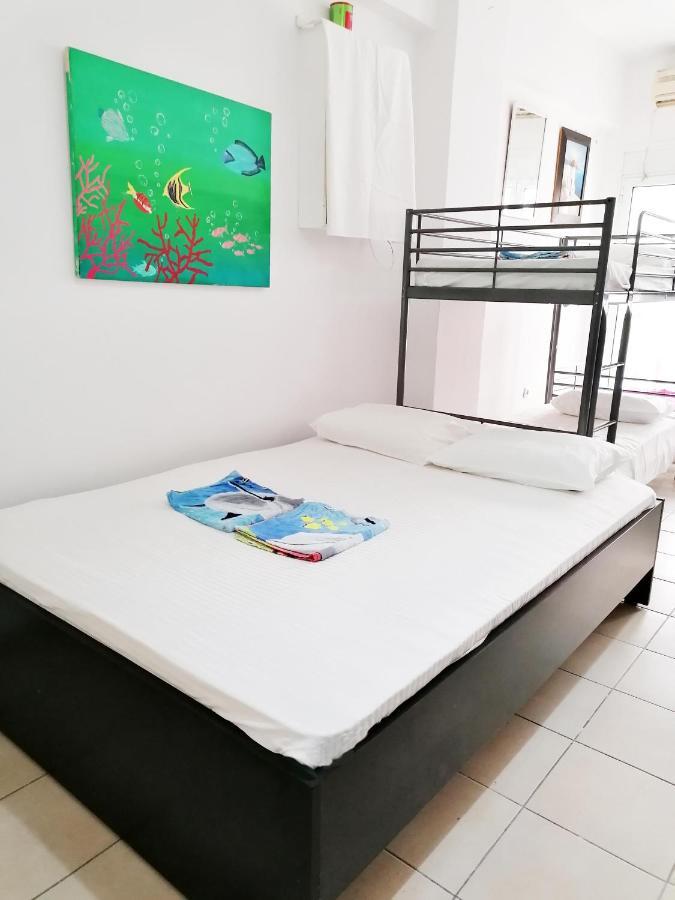 AcropolisroomAteny Zewnętrze zdjęcie
