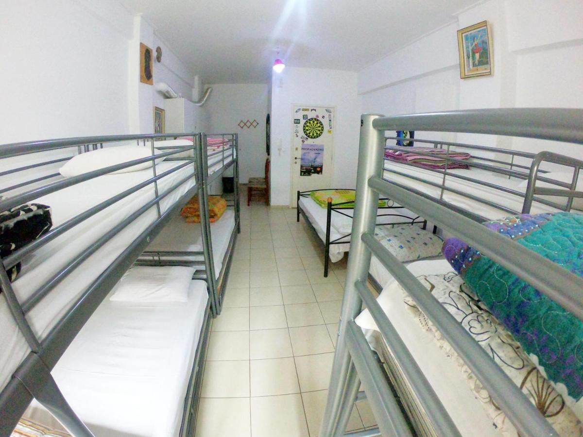 AcropolisroomAteny Zewnętrze zdjęcie