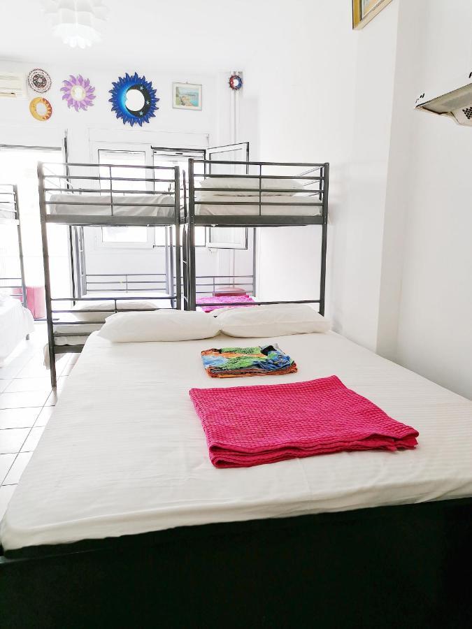 AcropolisroomAteny Zewnętrze zdjęcie